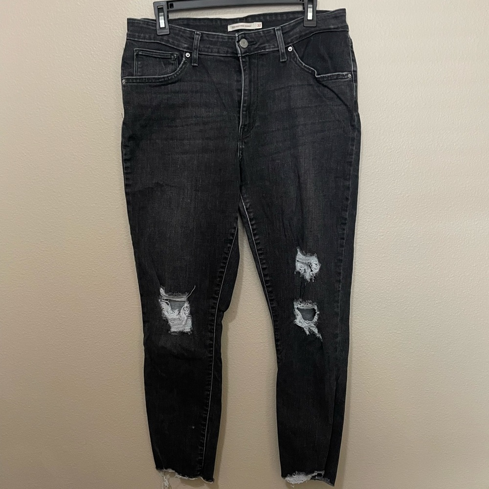 ✨LEVI’S✨ 721 Jeans